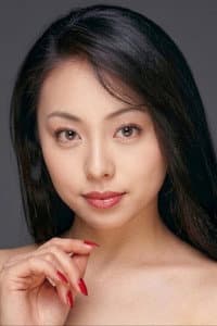 Junko Asamiya in アトラスGORGEOUS