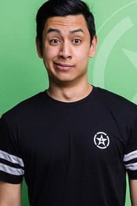 Alfredo Díaz in Achievement Hunter: The Musical