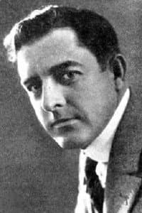 Henry Woodward in The Marcellini Millions