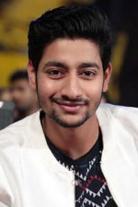 Akash Thosar in Lust Stories