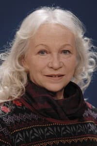 Hellena Büttner in Alma schafft alle