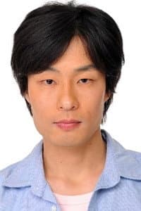 Mutsuo Yoshioka in Chime