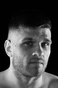 Sergiy Derevyanchenko in Jaime Munguia vs. Sergiy Derevyanchenko