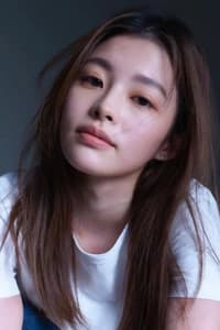Chan Tzu-hsuan in Let's Talk About CHU