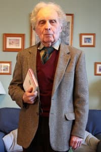 Alfred Hoffman in Rant In Jay Minor