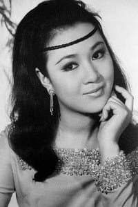 Wang Ping in Bi xue si yin qiang