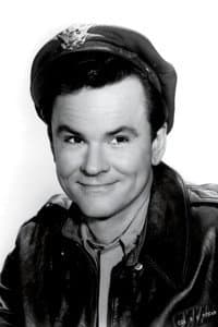 Bob Crane in Gus
