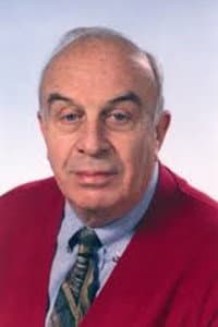 Rudolf Bibl in Wiener Blut - Mörbisch