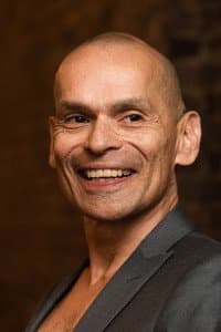 José Navas in Lodela
