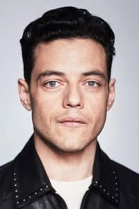 Rami Malek in The Show Must Go On: The Queen + Adam Lambert Story