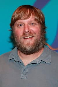 Paul Tibbitt in SpongeBob's Atlantis SquarePantis