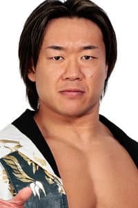 Tetsuya Endō in NOAH 25th Anniversary Memorial Voyage 2025 in Kokugikan