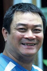 Anh Tú in Giông Tố