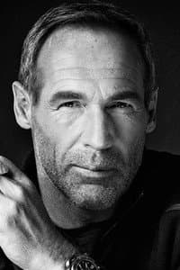 Mike Horn in LE MENTAL