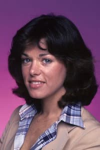 Meridith Baer in The Sister in Law