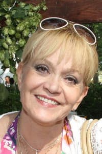 Irina Shevchuk in Секунда на подвиг