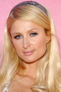 Paris Hilton in The Trainer