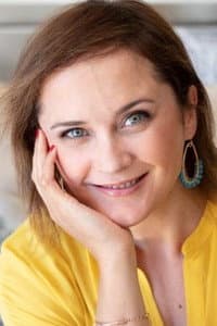 Barbara Marie Immelman in Liewe Lisa
