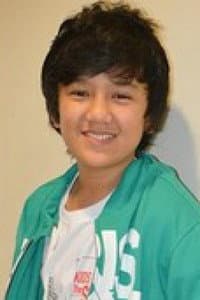 Difa Ryansyah in The Fabulous Udin
