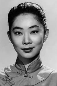 Lisa Lu in Terror in the Wax Museum