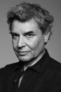 Alejandro Goic in De la noche a la mañana