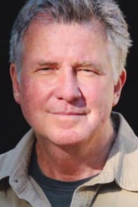 Richard Young in Fly Me