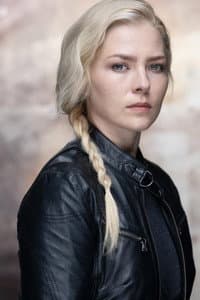 Marta Svetek in Witches of God