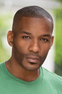 Kevin Savage in For What It's Worth