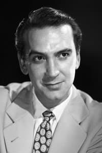 Carlos Cores in Los tallos amargos