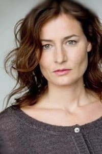 Sabine Krappweis in The Dark Side of Our Inner Space