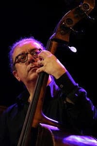 Riccardo Del Fra in Chet Baker Live at Ronnie Scott's