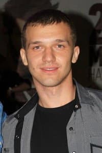 Oleksandr Dsiadevych in Plemya