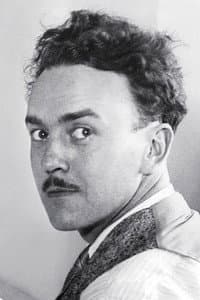 Ub Iwerks in Alice's Wonderland