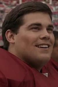 Christopher Severio in Greater