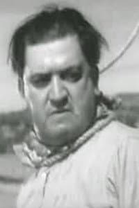 Manuel Tamés in La bestia negra