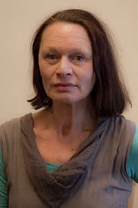 Radka Fidlerová in Agáta