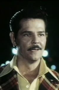 Rod Navarro in Stariray