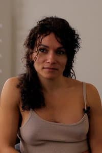 Gaya de Medeiros in Que Mulheres Serão Estas?