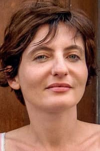 Valérie Lang in Soit je meurs, soit je vais mieux