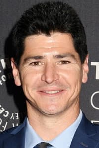 Michael Fishman in Roseanne