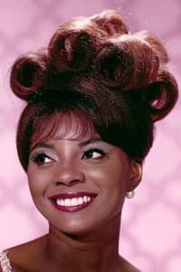 Leslie Uggams in Show of Titles