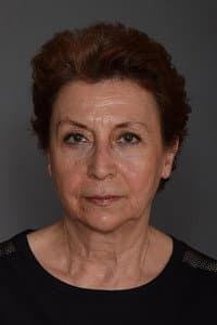 Serra Menderes in Recep İvedik 6
