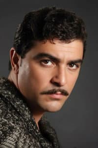 Semih Sergen in Sonsuz Geceler