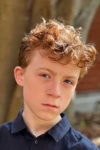 George Holahan-Cantwell in Sweet Tooth