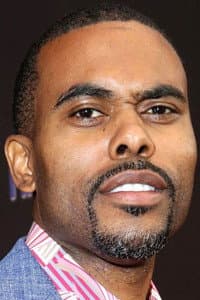 Lil Duval in The Contract