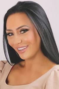 Josie Cunningham in Josie: The Most Hated Woman in Britain?