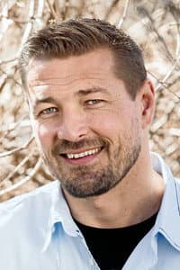 Petr Jákl in Po hlavě do prdele