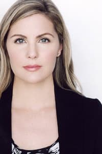 Kristen Hagen in Annabel Lee