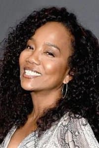 Sonja Sohn in Breakwater