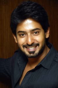 Prajwal Devaraj in Veeram